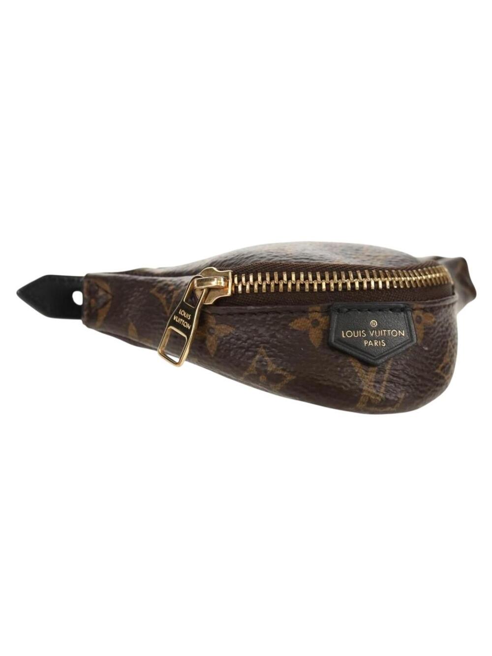 Louis Vuitton Brassle Party Bum Bag #359586L86B